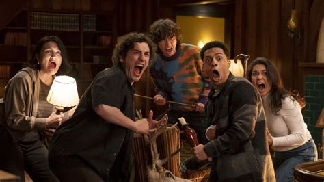 How to watch Goosebumps 2023: stream the horror spooktacular .